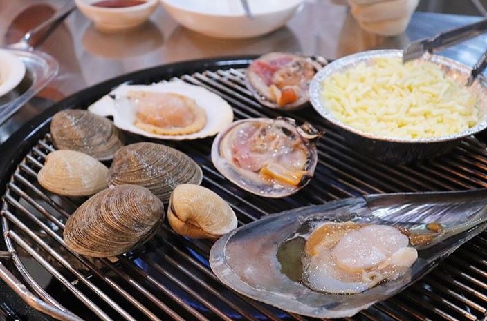 출처 : 부산태종대횟집 인스타그램 검색 결과