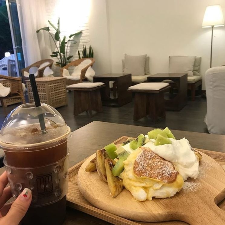 카페무무 - 전남, 고흥 | 맛집검색 식신