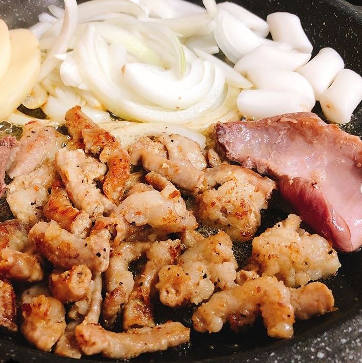 조은막창 - 전남, 장흥 | 맛집검색 식신