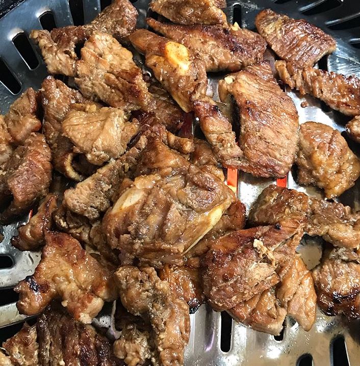 사랑치킨 - 전북, 장수군 | 맛집검색 식신