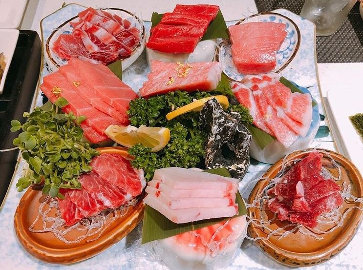 출처 : 참치조선 인스타그램 검색 결과