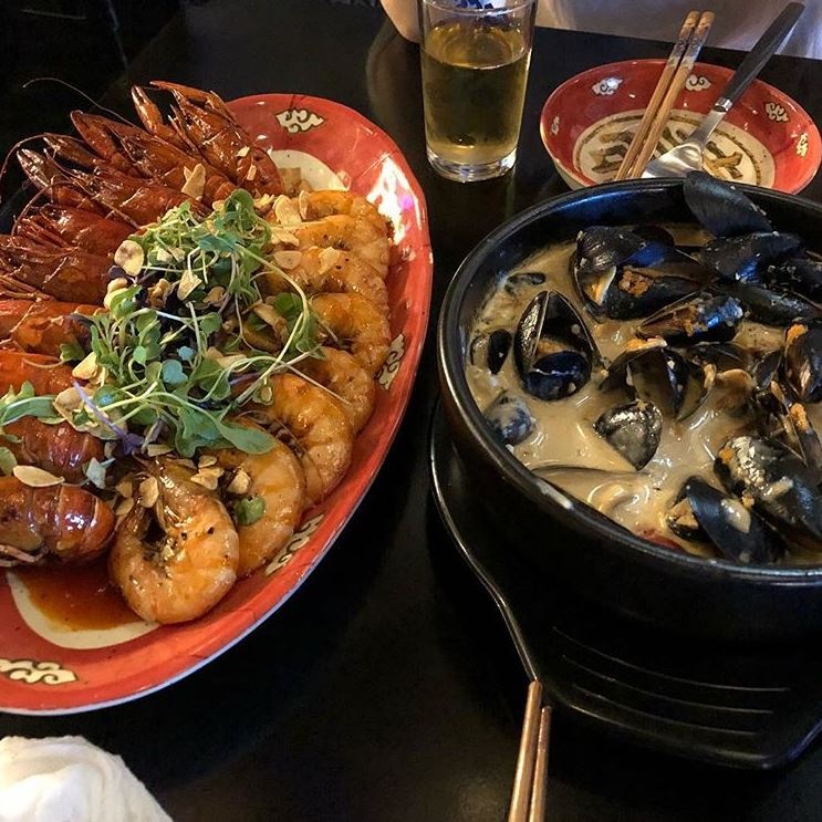 남매식당 - 충남, 천안-서북구 시청 불당 | 맛집검색 식신