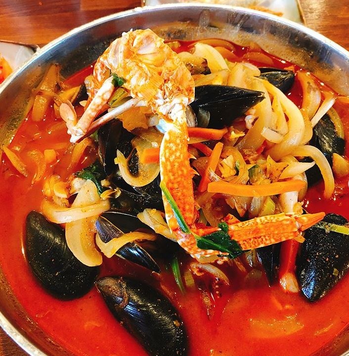 왕꼬막나라 - 충남, 천안-목천 병천 풍세 광덕 | 맛집검색 식신