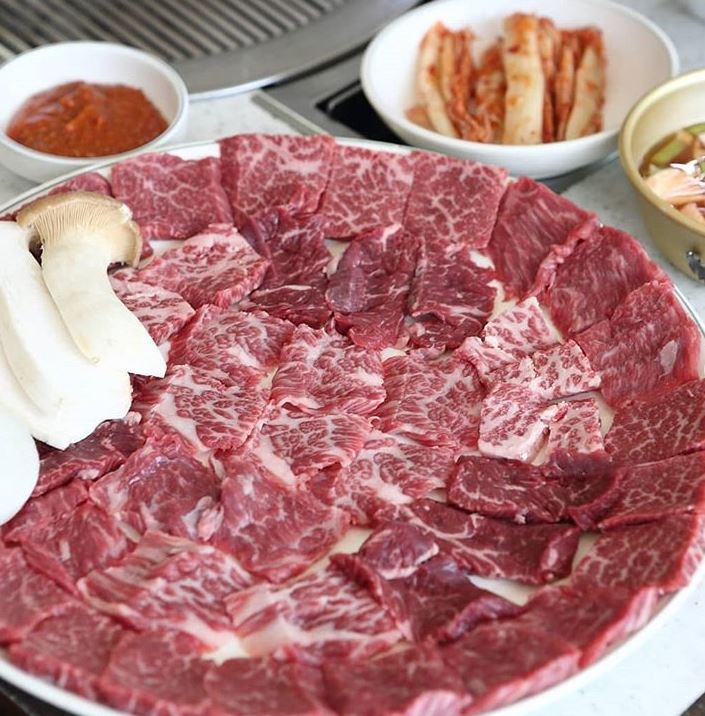 맛난생고기 - 충남, 천안-목천 병천 풍세 광덕 | 맛집검색 식신