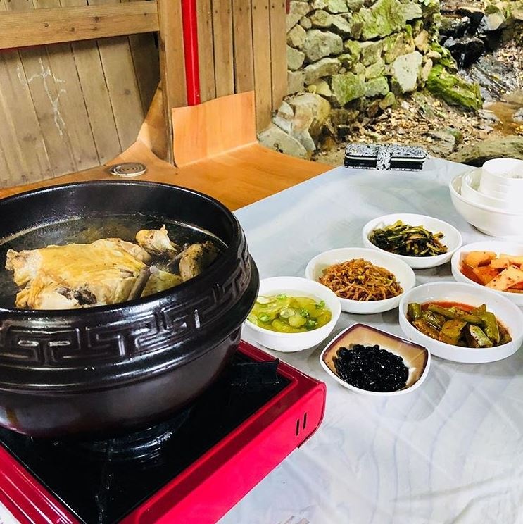 카페플라밍고 - 충남, 천안-목천 병천 풍세 광덕 | 맛집검색 식신
