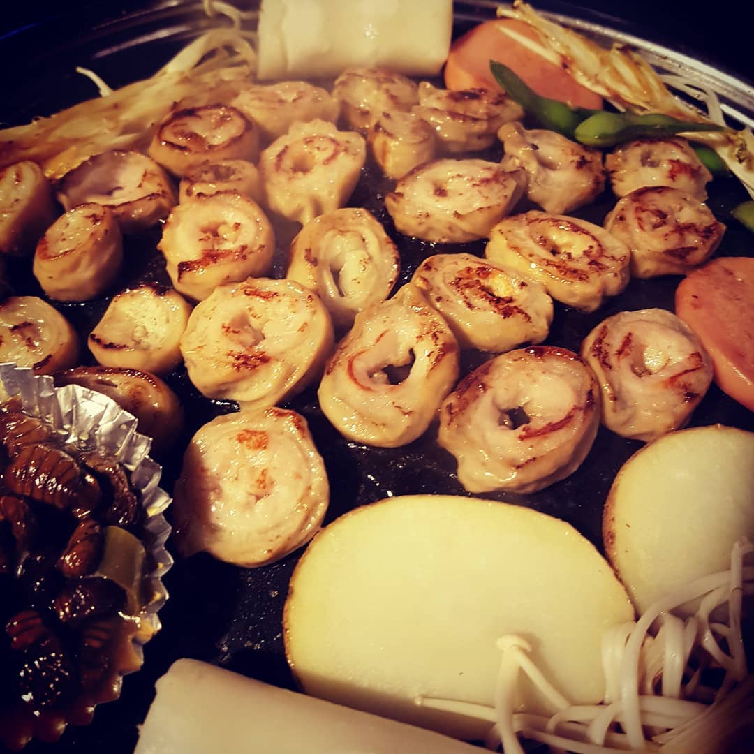 암소막창 - 경남, 사천 | 맛집검색 식신