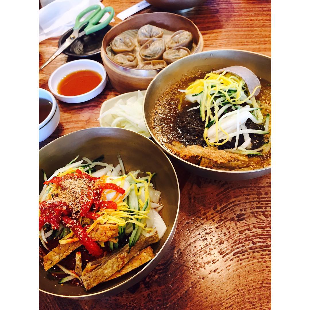 황포냉면 - 경남, 사천 | 맛집검색 식신