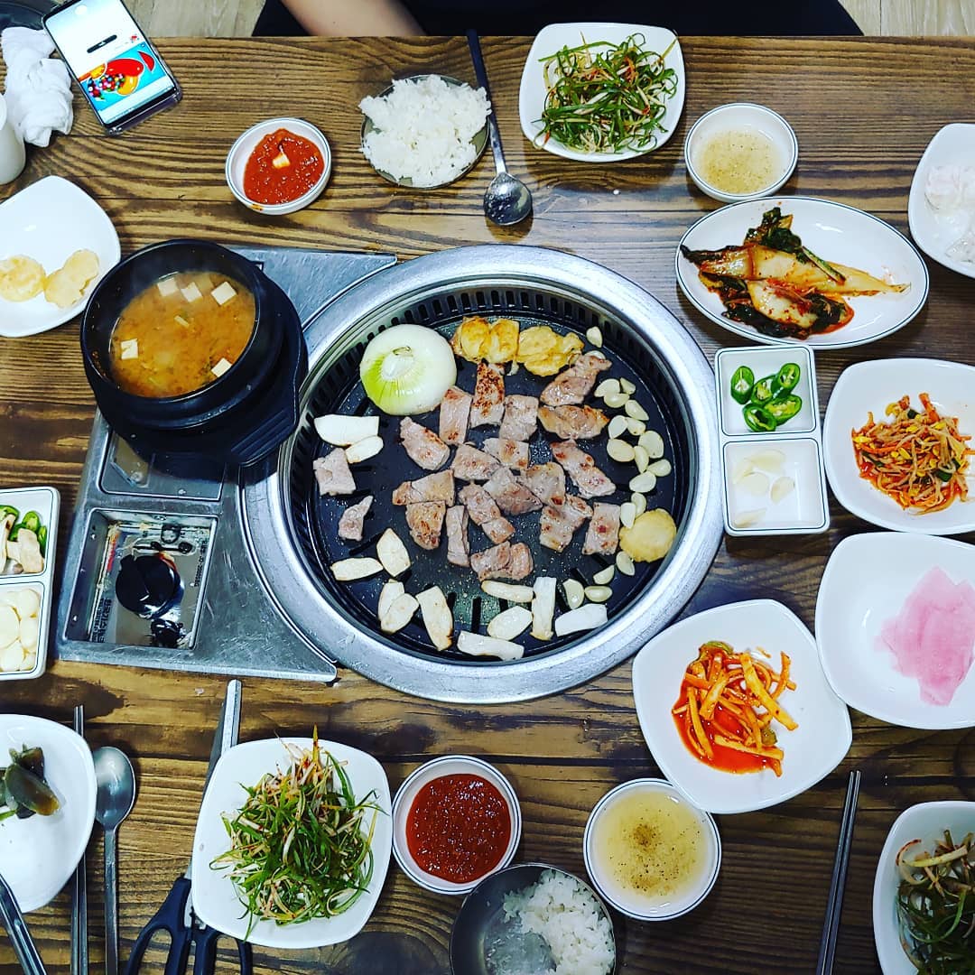 서원골 - 충북, 청주-오송 | 맛집검색 식신