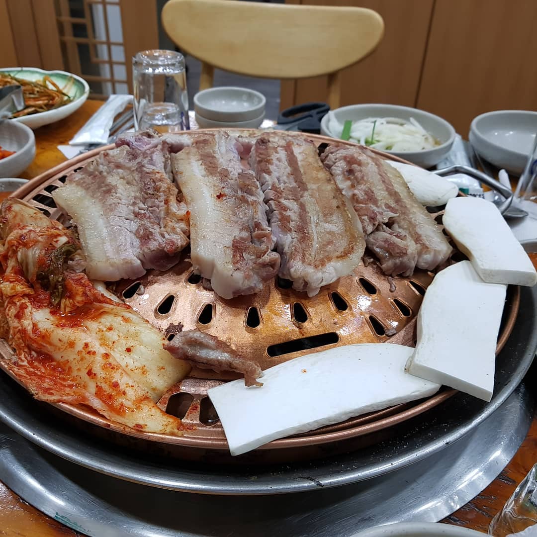 금강산화로구이 동백점 - 경기, 용인-기흥구 동백 신갈 | 맛집검색 식신