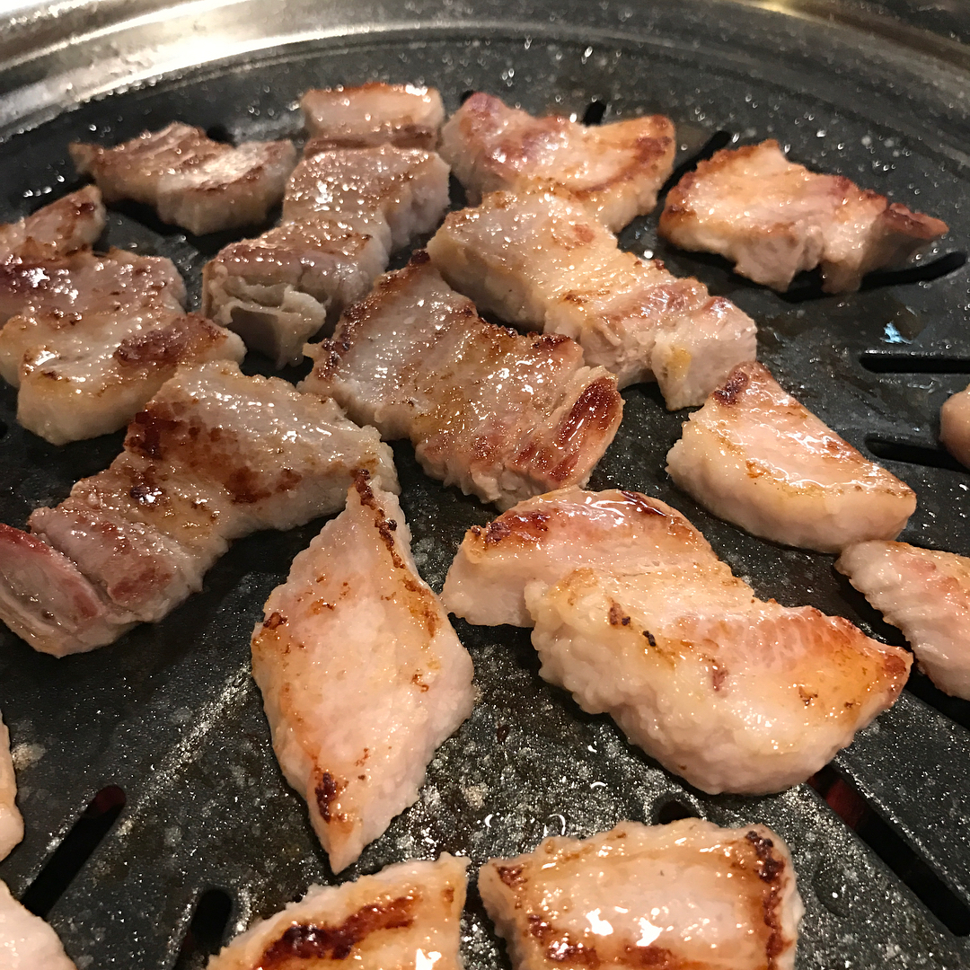 원조소금구이|용인-기흥구/동백/신갈맛집, 고기맛집, 식신 대한민국 No.1 맛집검색,맛집추천