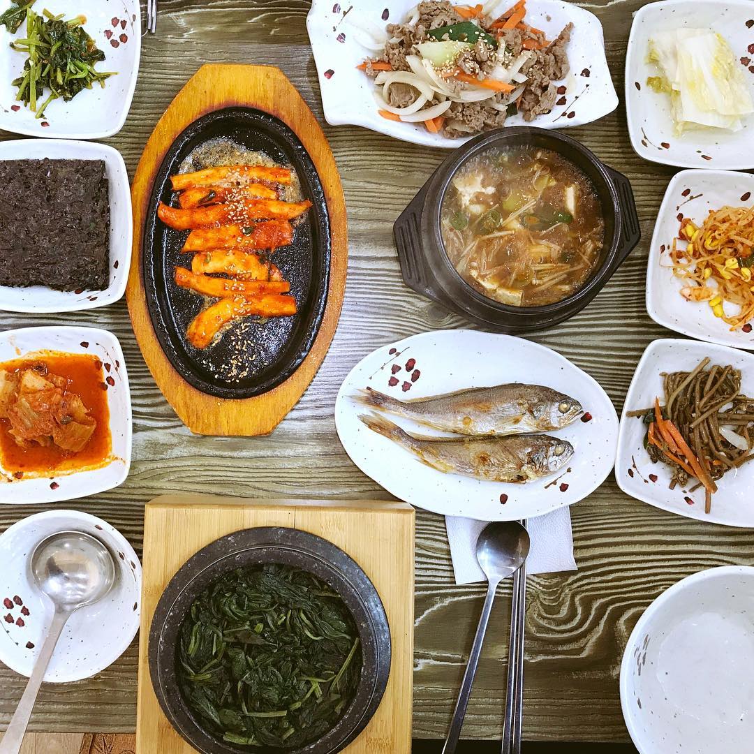 선곤드레 - 충북, 청주-오송 | 맛집검색 식신