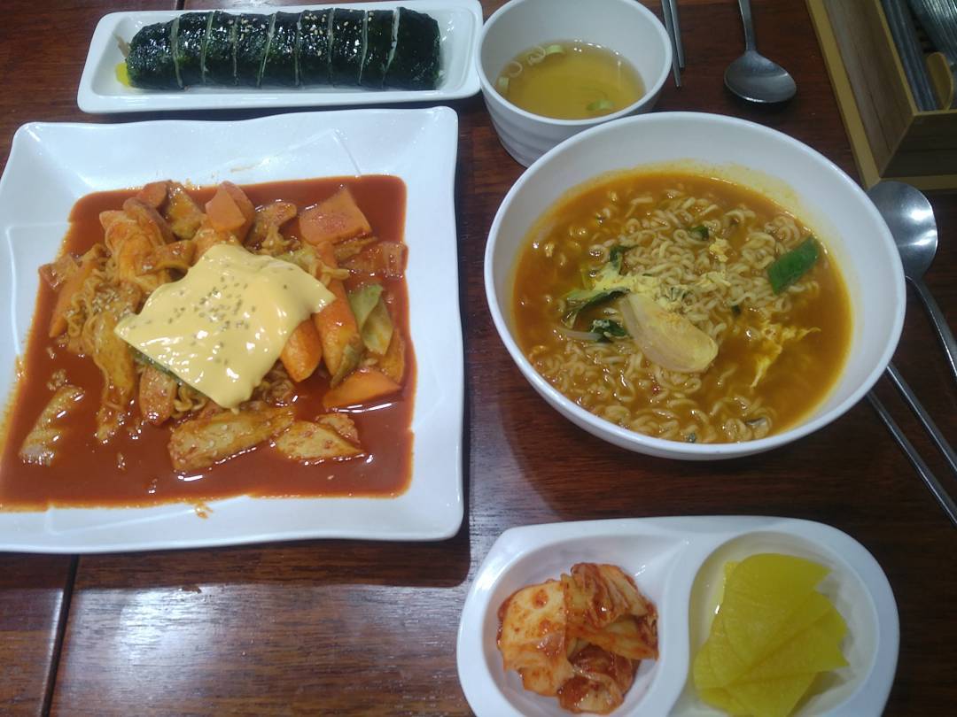 양스김밥 - 경북, 고령 | 맛집검색 식신