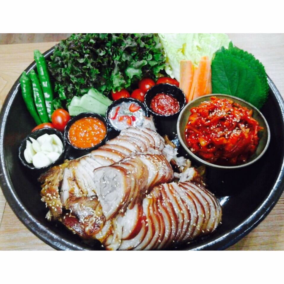 금강올갱이 - 충북, 옥천 | 맛집검색 식신