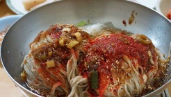 송원막국수 매장 이미지