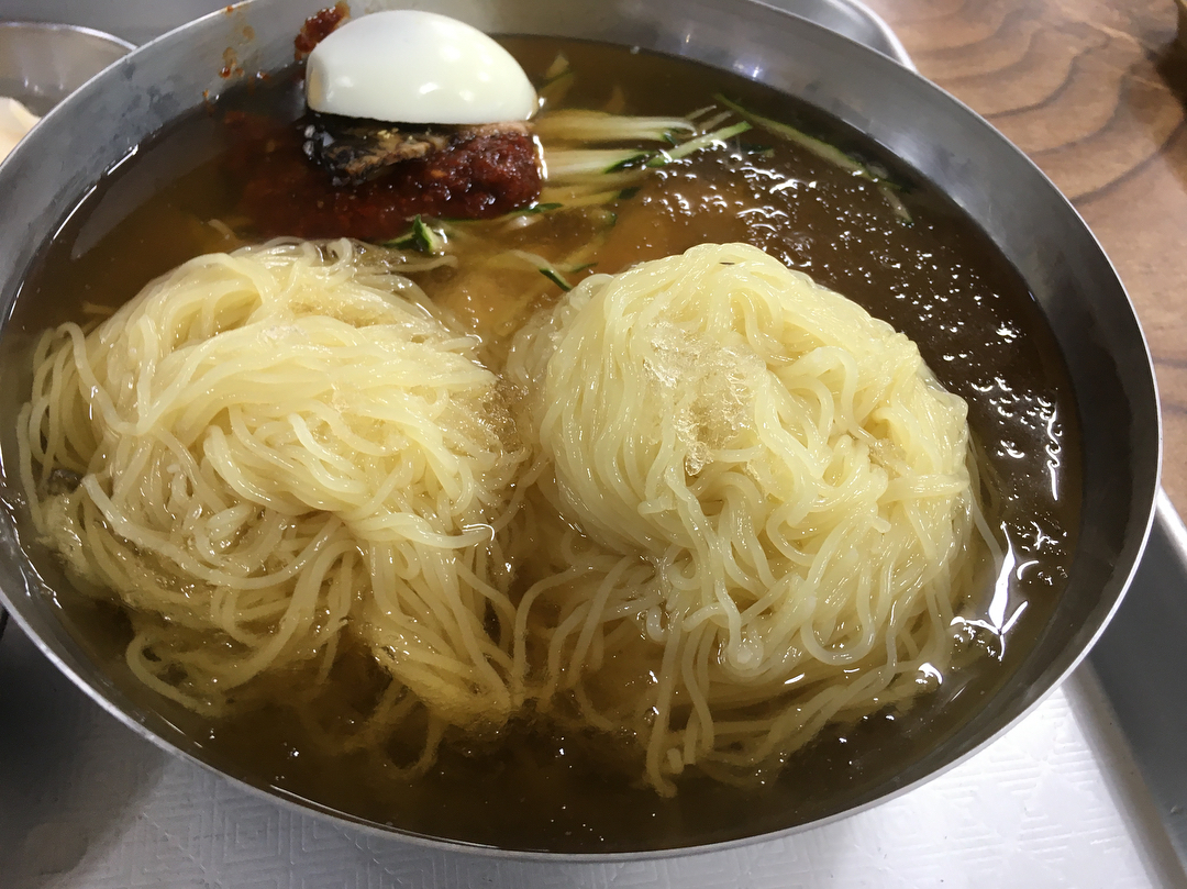 섬진강고향집 재첩국 - 전남, 광양 | 맛집검색 식신