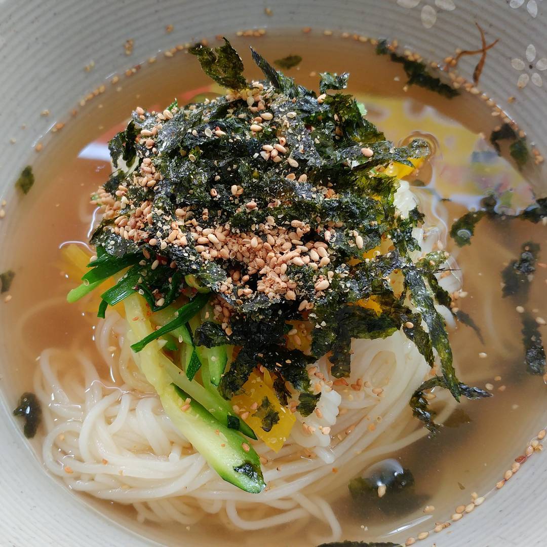 국수본가 - 경북, 고령 | 맛집검색 식신