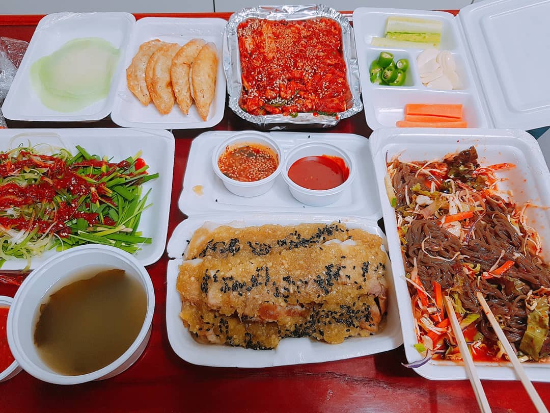 다성왕족발보쌈 - 충북, 청주-흥덕구 가경 봉명 | 맛집검색 식신