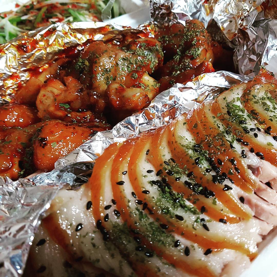 이성수왕족발 - 충북, 청주-흥덕구 가경 봉명 | 맛집검색 식신