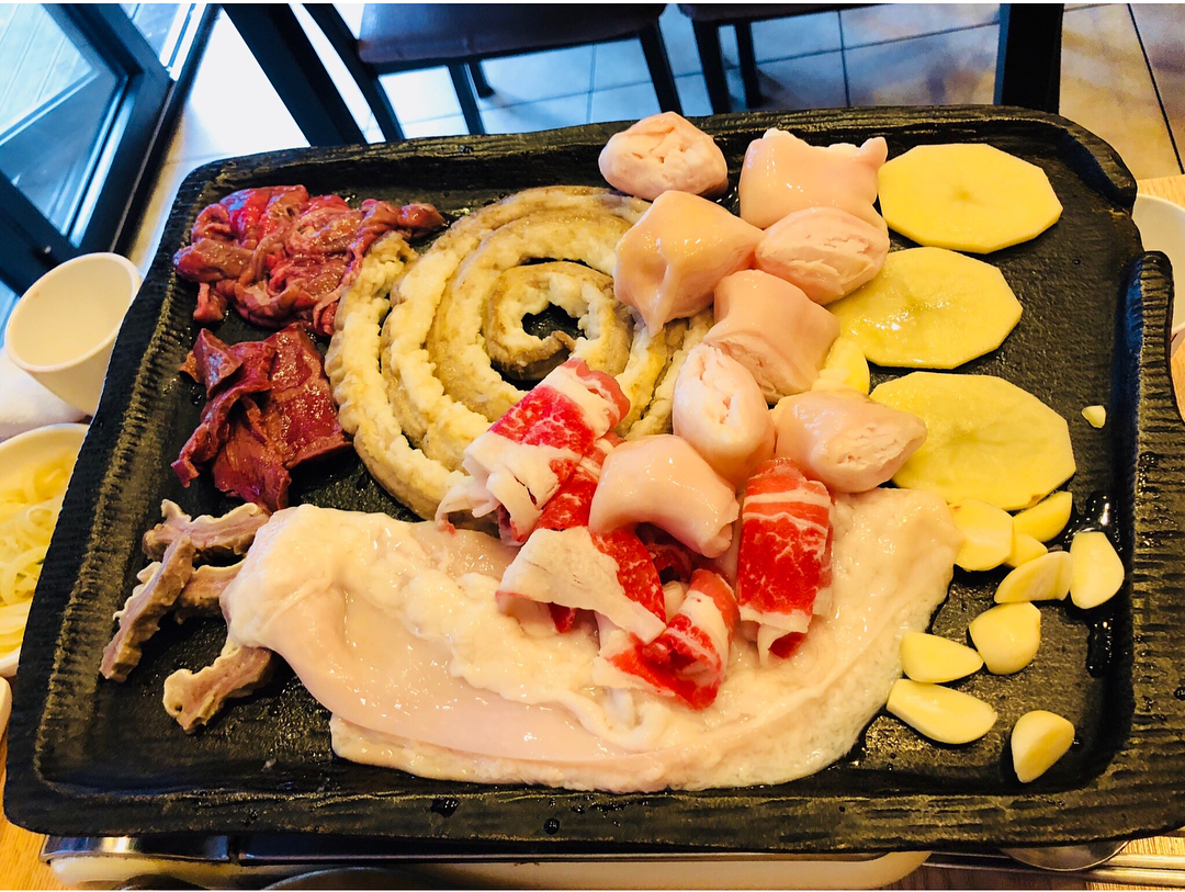 황소곱창구이 - 충북, 청주-서원구 신남 현도 | 맛집검색 식신