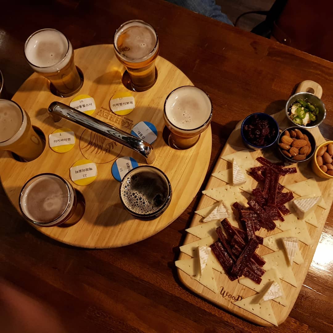 더키크래프트|청주-서원구/신남/현도맛집, 나이트라이프맛집, 식신 대한민국 No.1 맛집검색,맛집추천