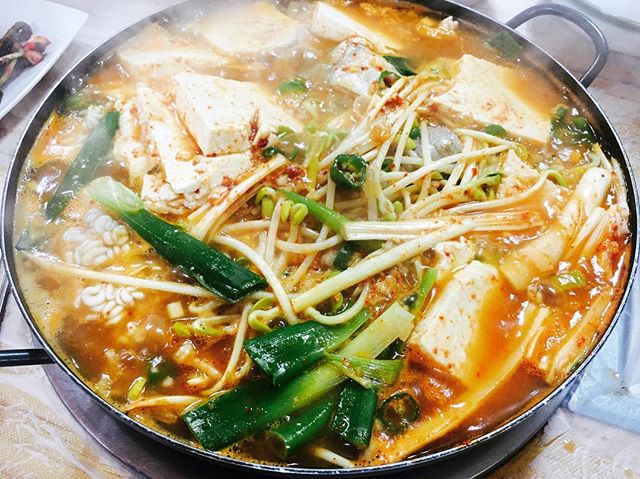 백운동해매운탕 - 충남, 천안-성환 직산 입장 성거 | 맛집검색 식신