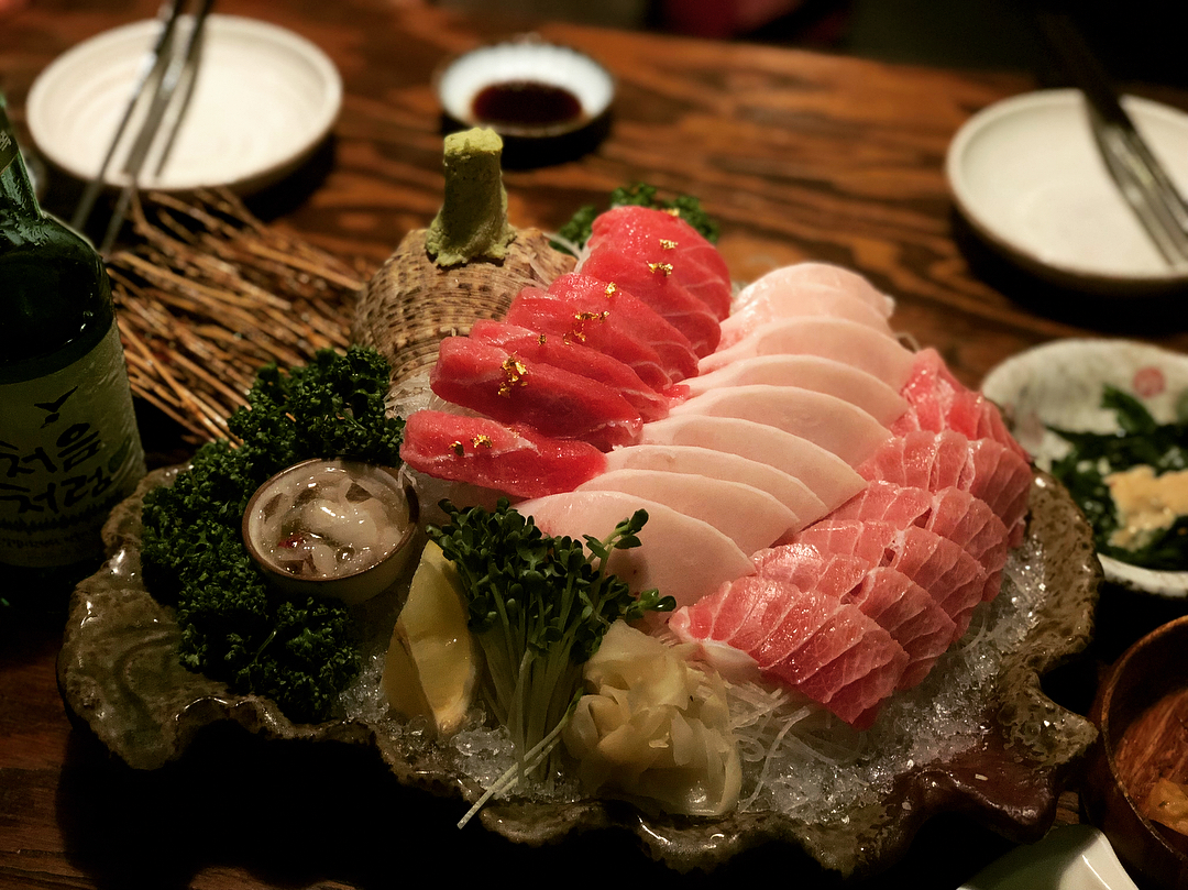 도쿄뒷골목이야기 - 충북, 청주-서원구 신남 현도 | 맛집검색 식신