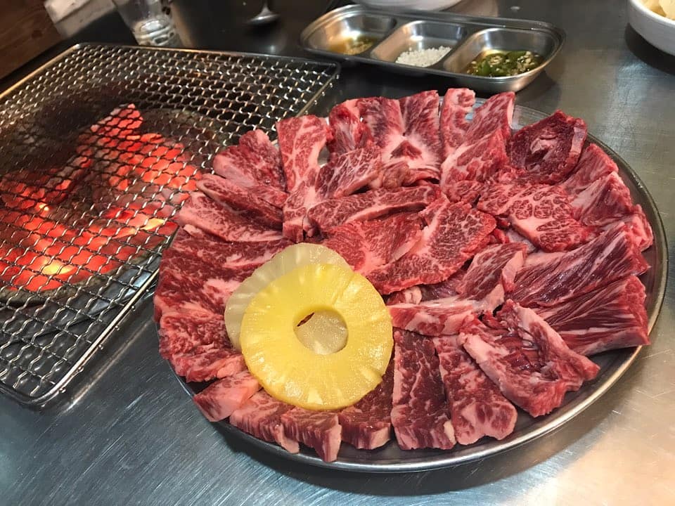 한우포차 - 충북, 청주-서원구 신남 현도 | 맛집검색 식신