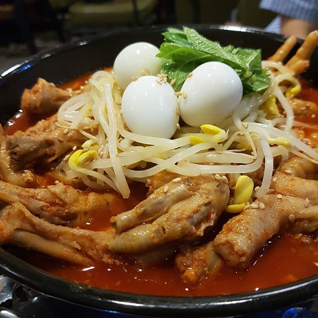 닭발장수 김철수 - 충남, 천안-동남구 중앙 터미널 | 맛집검색 식신