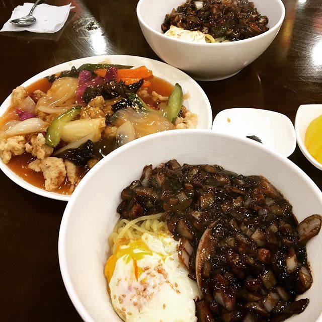 청중화요리 - 충남, 천안-성환 직산 입장 성거 | 맛집검색 식신