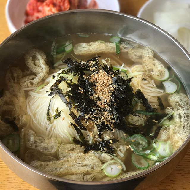 능소비빔국수|충남 / 천안-성환/직산/입장/성거, 한식맛집 | 식신 맛집추천