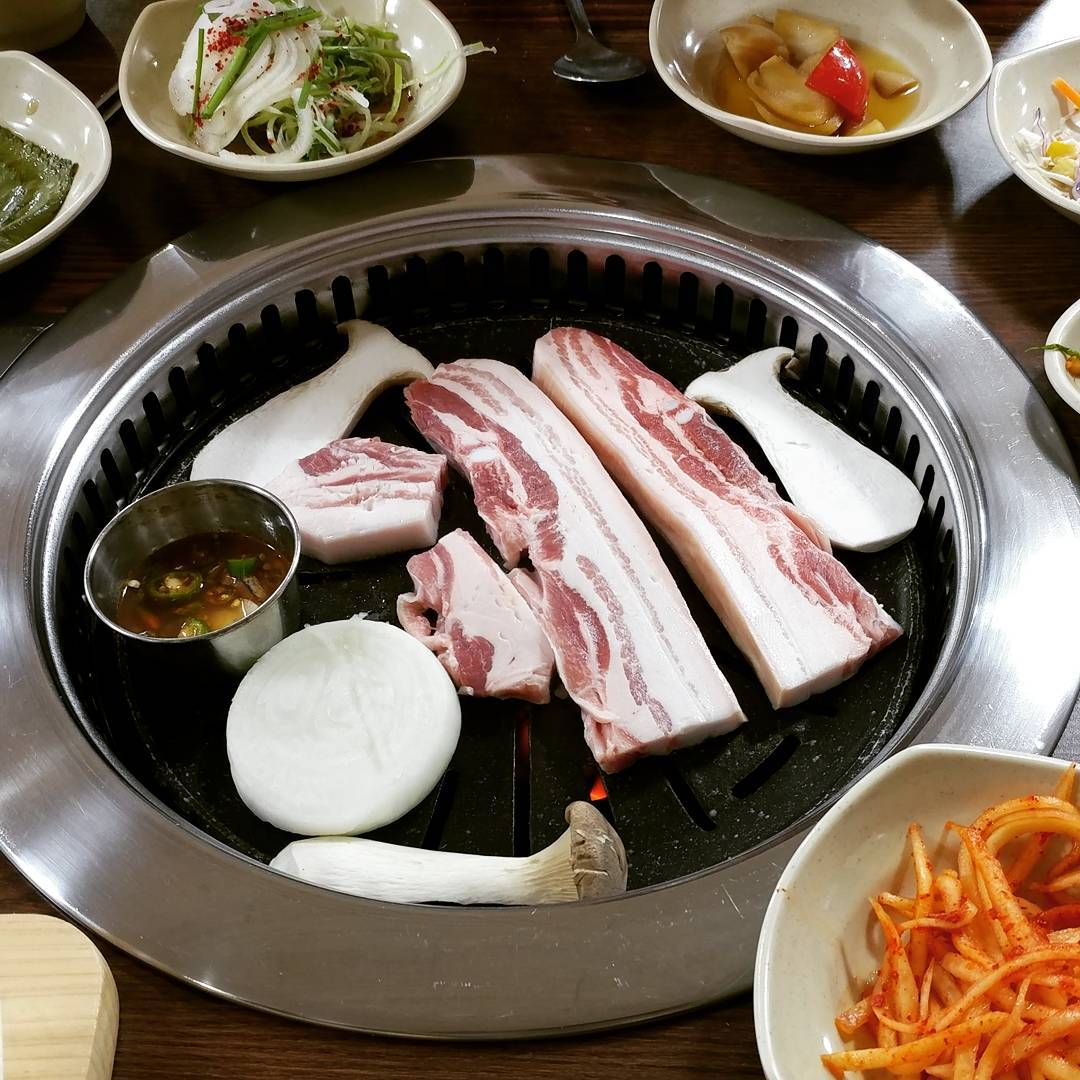 중문착한고기 - 제주, 중문 예래 | 맛집검색 식신