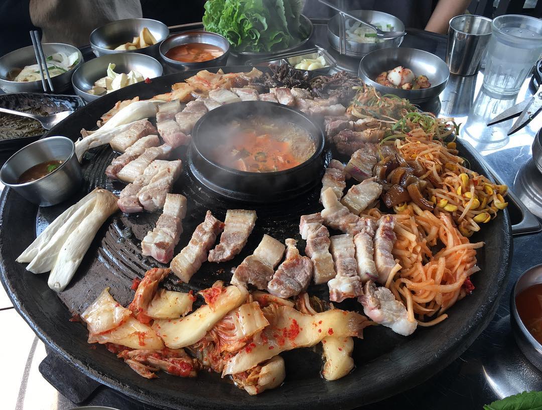 참이쁜돼지|제주 / 중문/예래, 고기맛집 | 식신 맛집추천