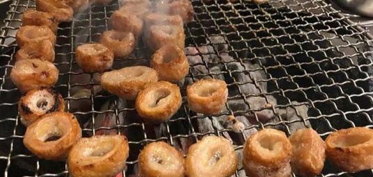 우야지막창