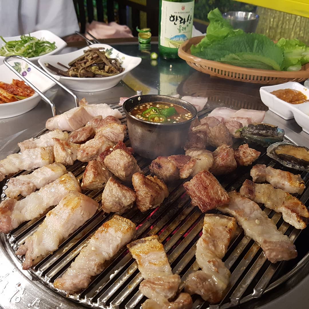 돈하루|중문/예래맛집, 고기맛집, 식신 대한민국 No.1 맛집검색,맛집추천