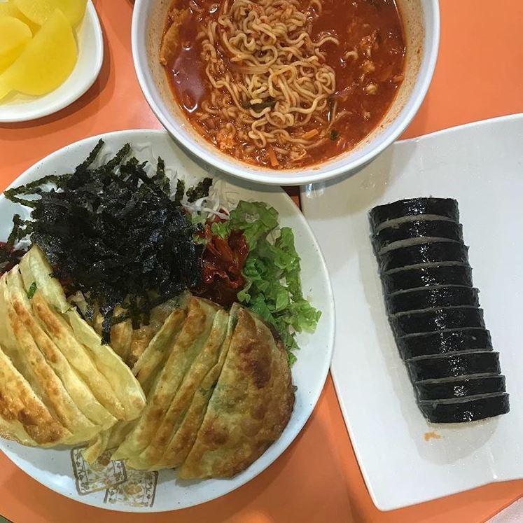 총각김밥 - 대구, 동구-혁신 율하 동호 팔공산 | 맛집검색 식신