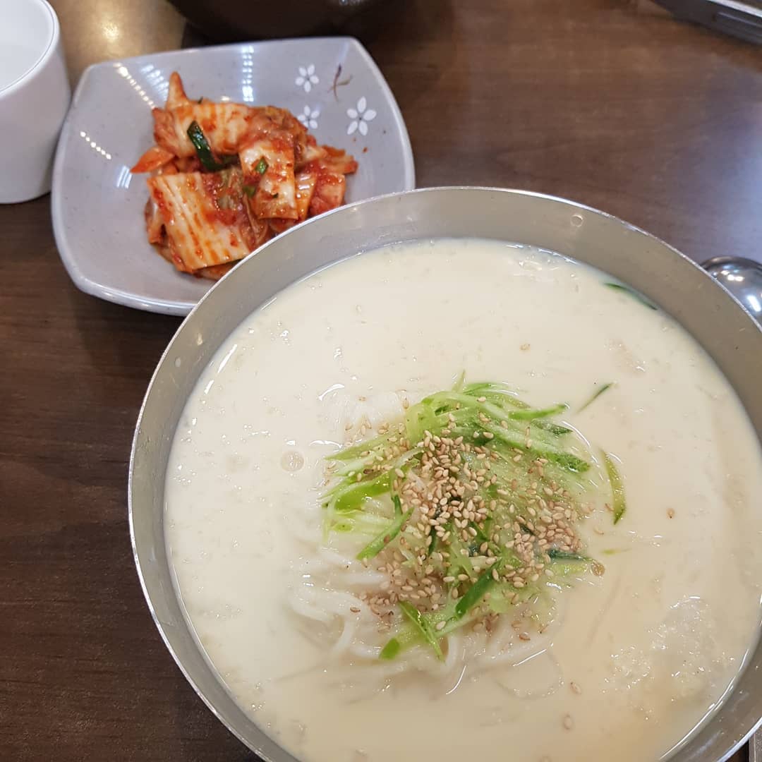 소문난칼국수 - 충북, 옥천 | 맛집검색 식신