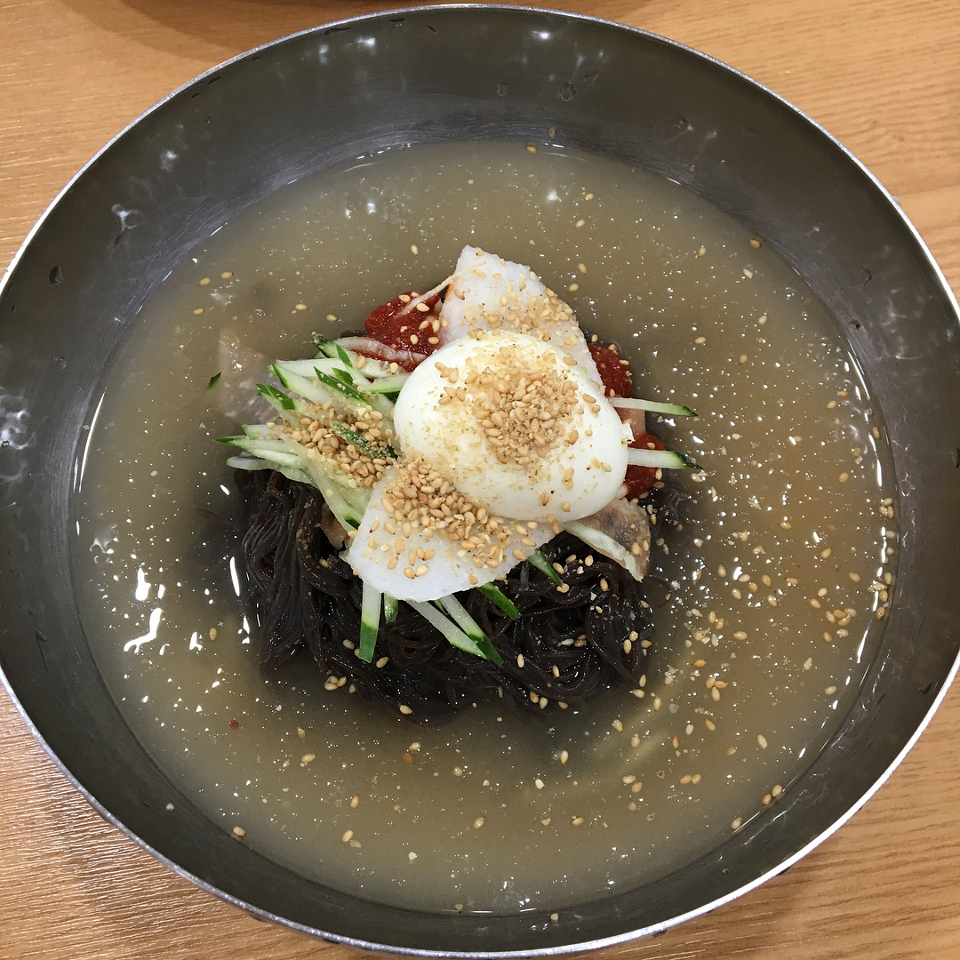 사계절칡냉면 - 충북, 옥천 | 맛집검색 식신