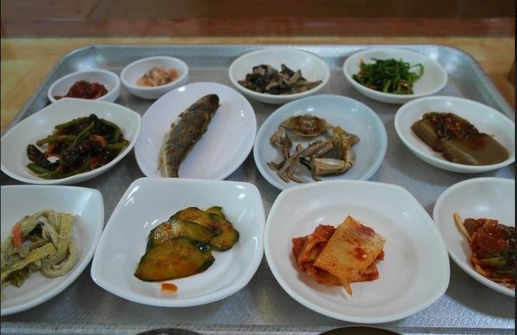 털보네식당 - 전남, 신안군 | 맛집검색 식신