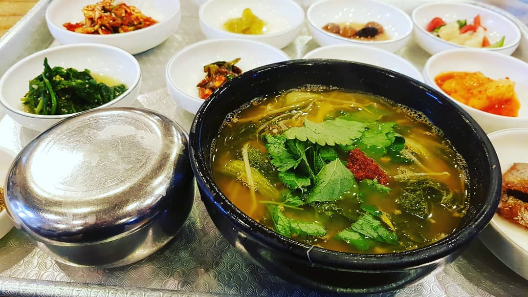 목화식육식당 - 경남, 산청 | 맛집검색 식신