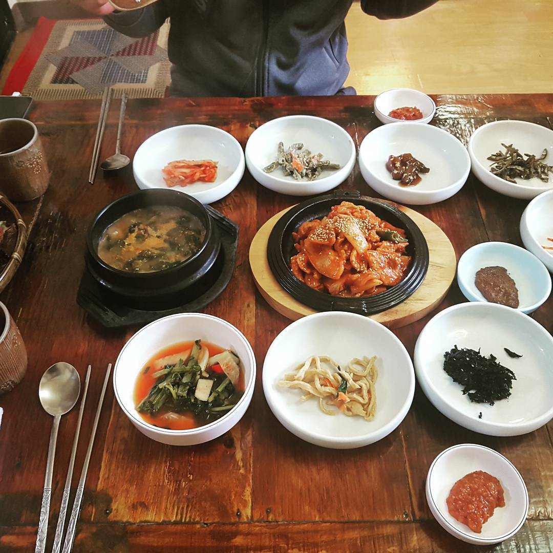 시골집 - 충북, 청주-상당구 중앙 문의 | 맛집검색 식신