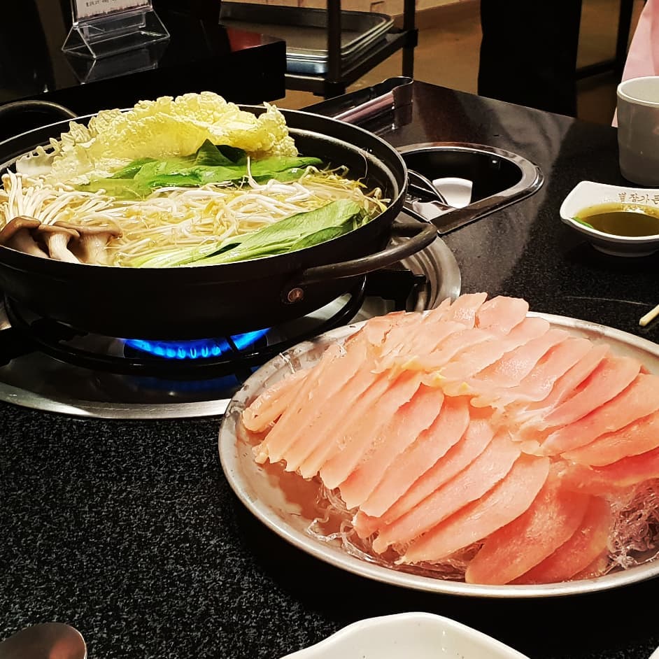 투가리식당 - 충북, 충주시 | 맛집검색 식신