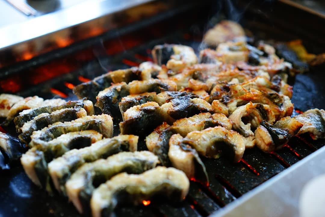 지리산약초장어 - 경남, 산청 | 맛집검색 식신