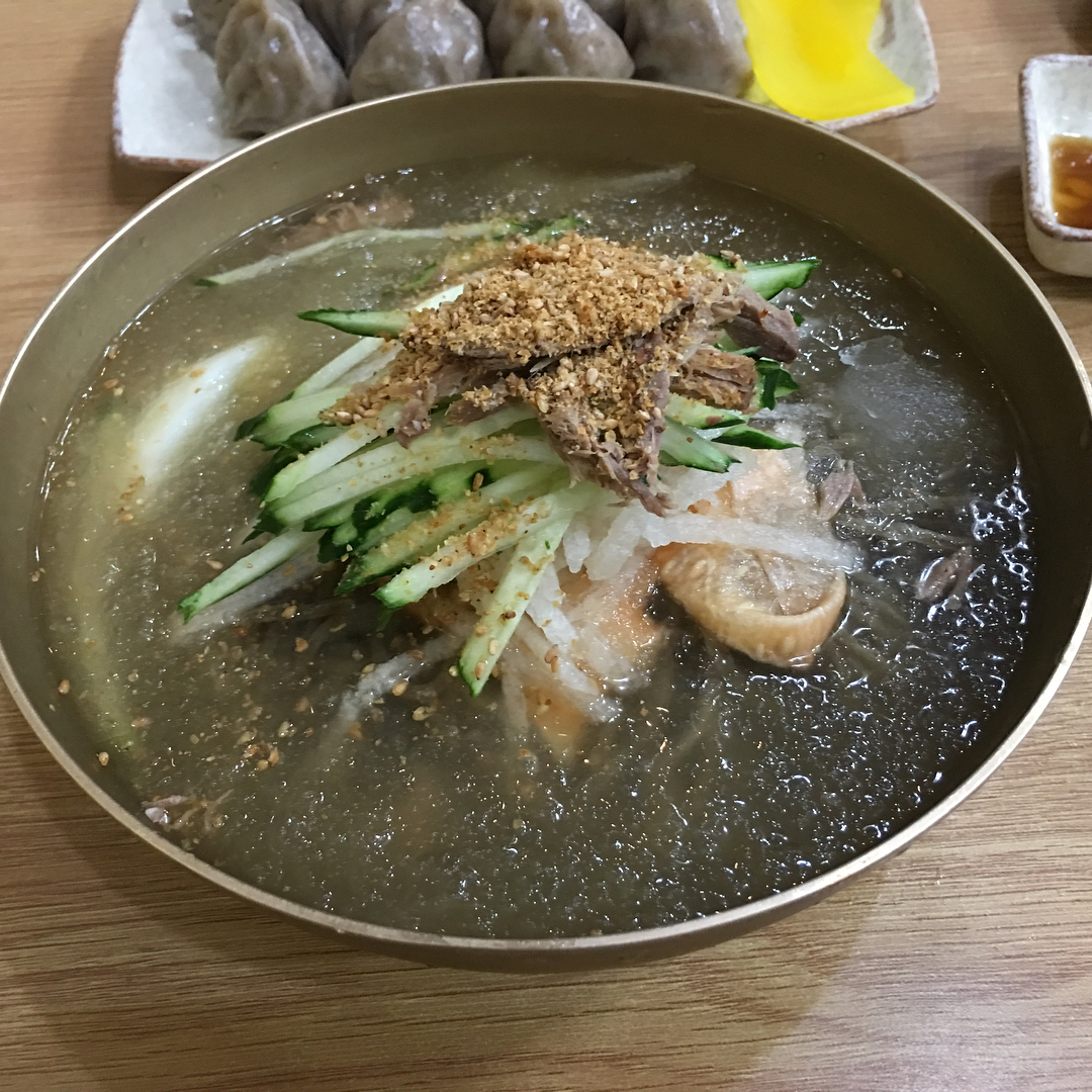 의령소바 - 경남, 창녕 | 맛집검색 식신