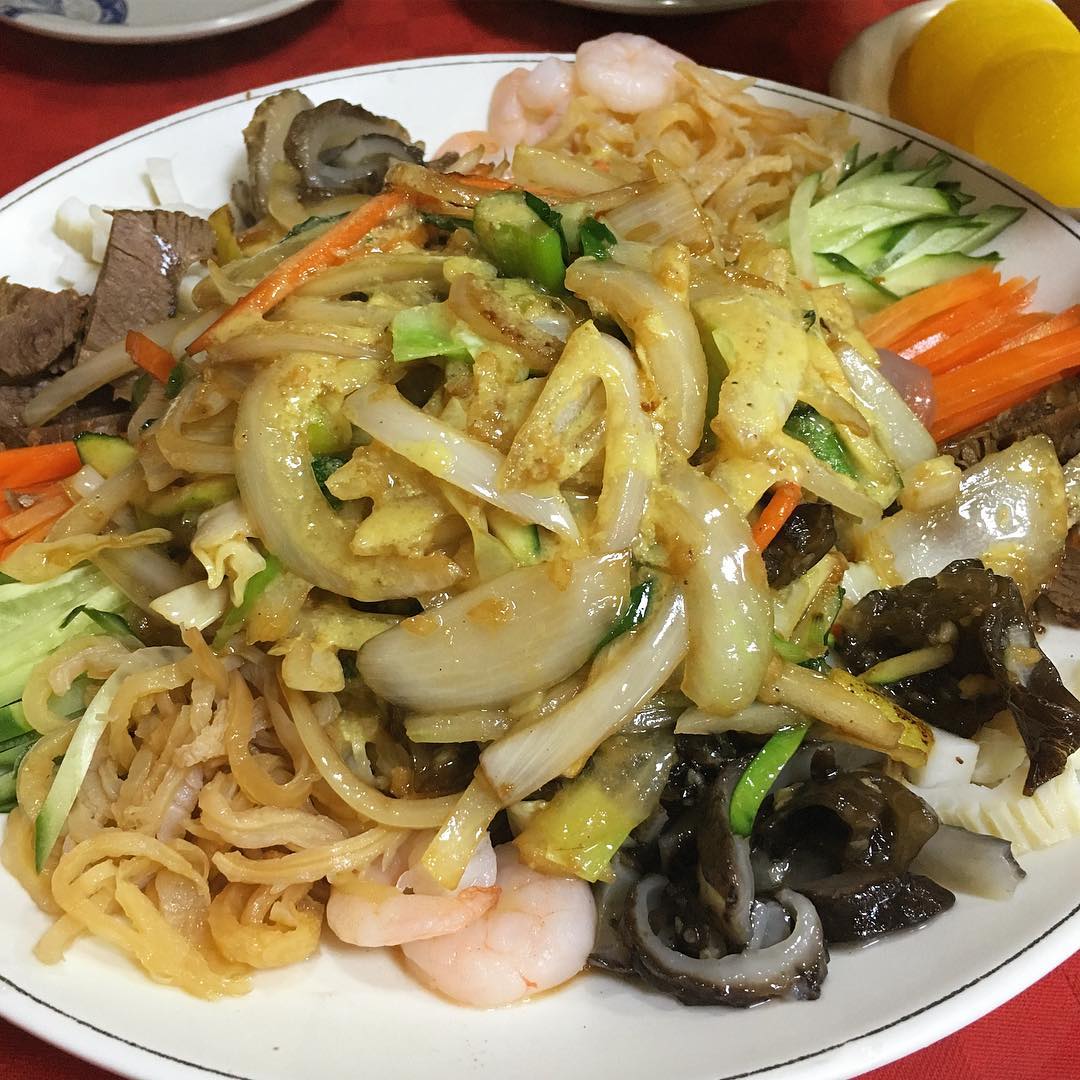 영신반점 - 경남, 창녕 | 맛집검색 식신