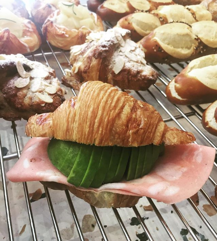 행운당 공식 인스타그램 계정