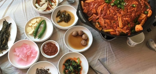 고궁