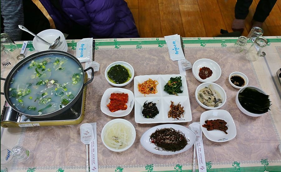 출처 : 병영식당 인스타그램 검색 결과