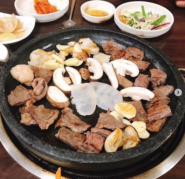 사랑해장흥한우 - 전남, 장흥 | 맛집검색 식신