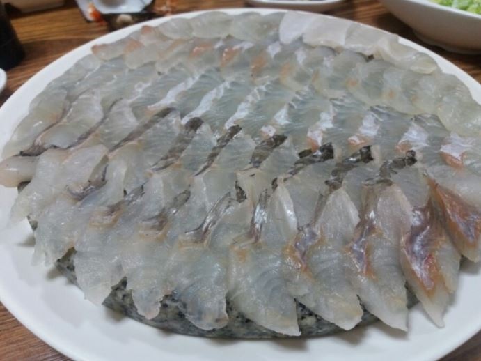 바다횟집 - 전북, 임실 | 맛집검색 식신