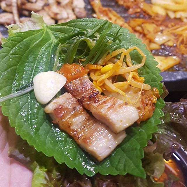 정원생삼겹살 - 충북, 진천 | 맛집검색 식신